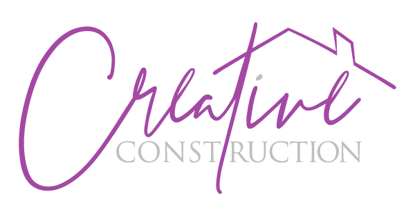 Creative Construction Logo Dark